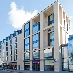 Hotel Premier Centre Royal Mile, Édimbourg