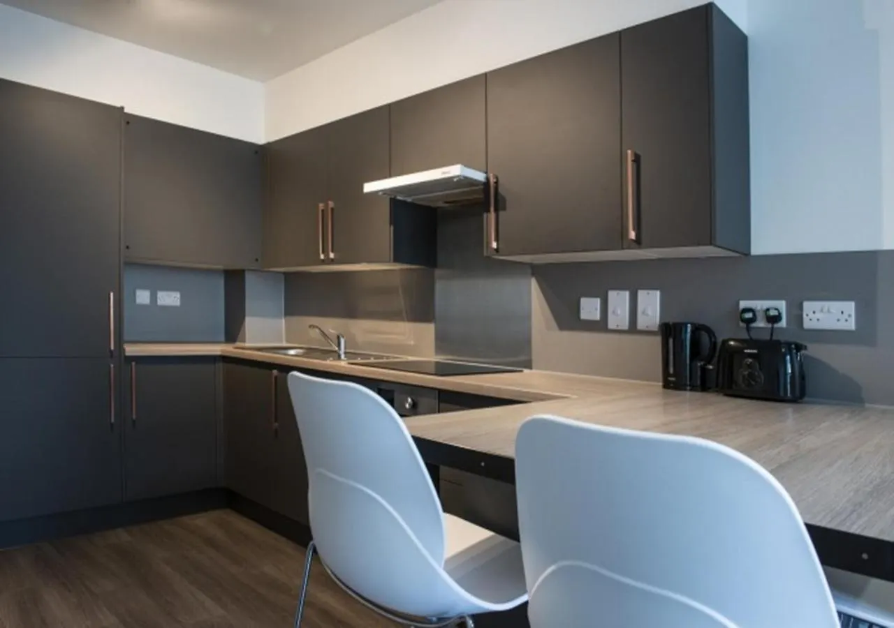 Ensuite Rooms & Studios, Edinburgh - Sk Maison d'hôtes