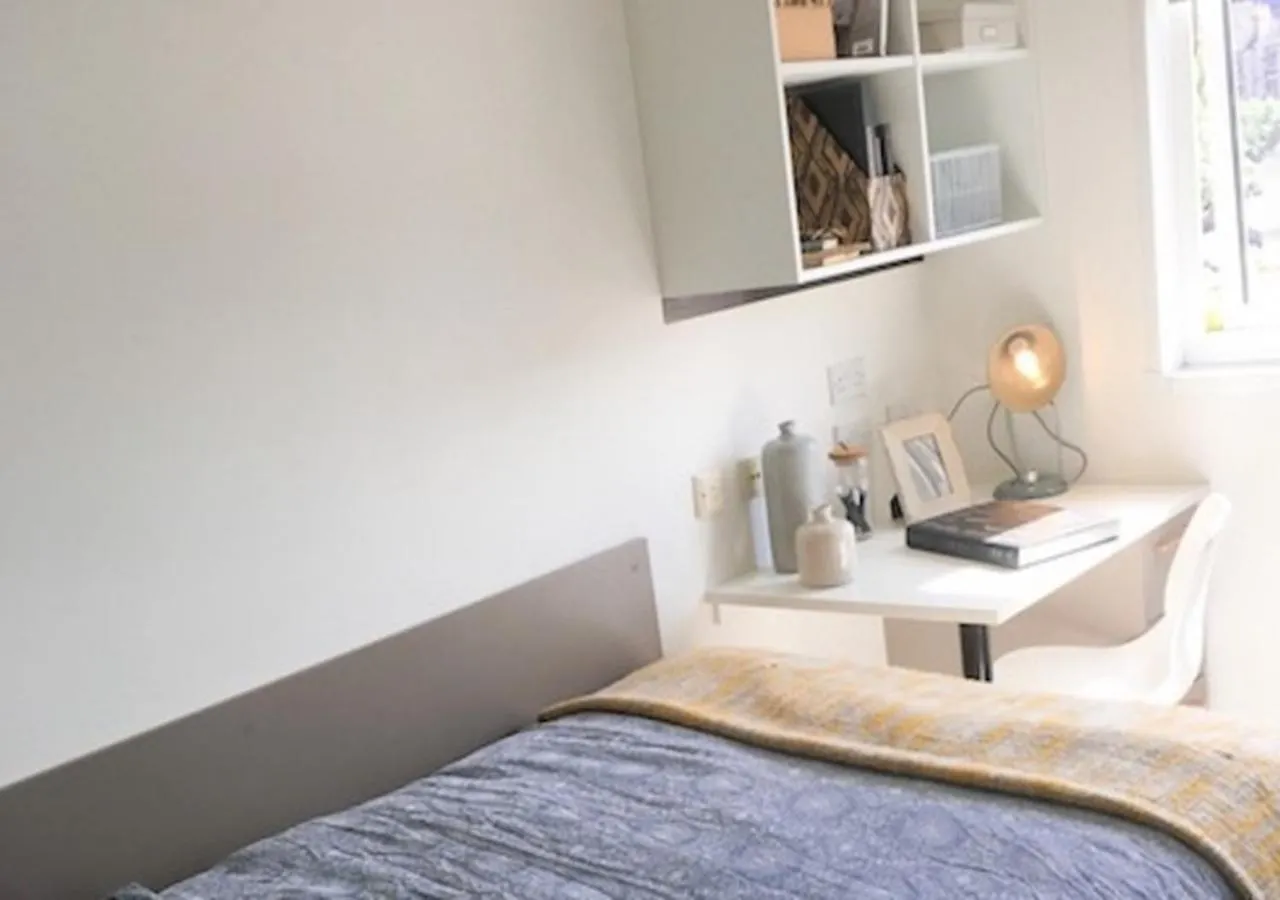 Ensuite Rooms & Studios, Edinburgh - Sk United Kingdom