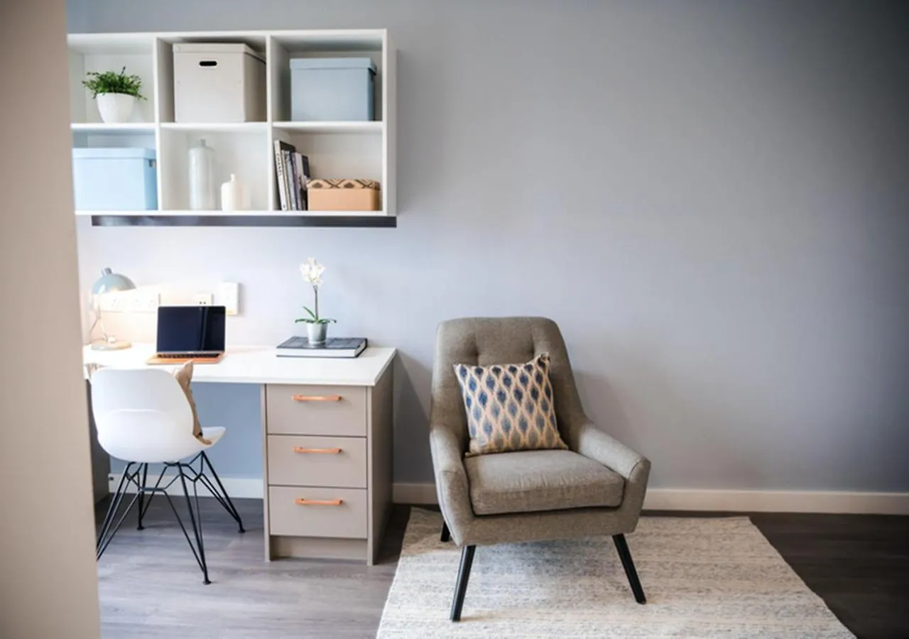 Guest house Ensuite Rooms & Studios, Edinburgh - Sk