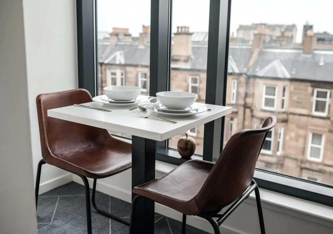Ensuite Rooms & Studios, Edinburgh - Sk Maison d'hôtes