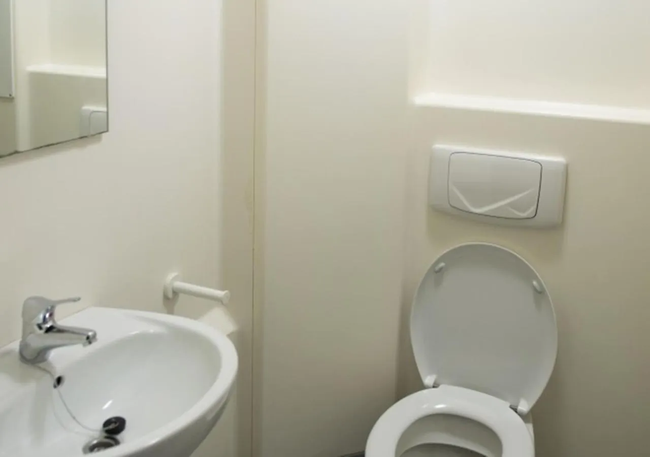 Ensuite Rooms & Studios, Edinburgh - Sk 0*,