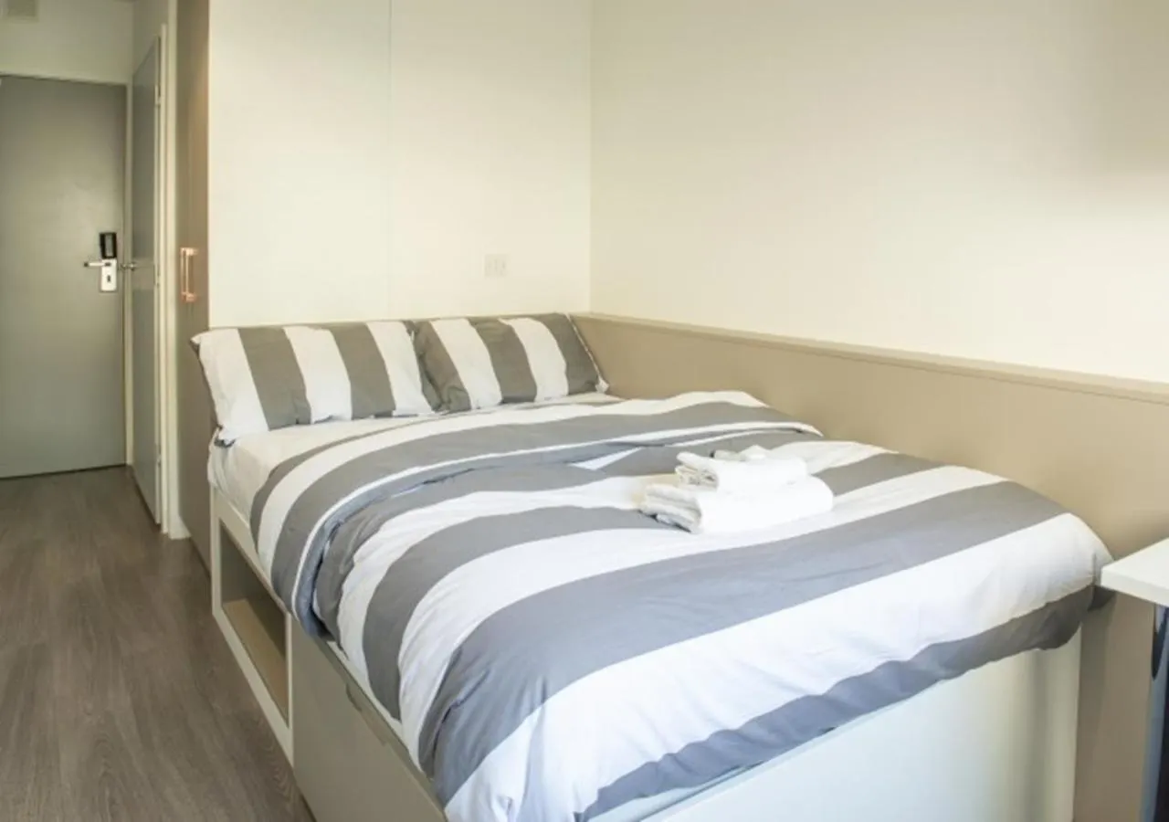 Maison d'hôtes Ensuite Rooms & Studios, Edinburgh - Sk Royaume-Uni